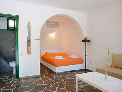 Andromeda, Apollonia (Exabela), Sifnos