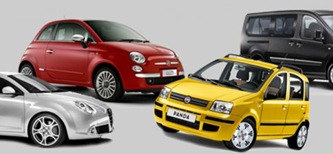 Biluthyrning i Sifnos